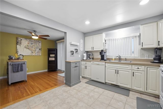 113 Maplegrove Avenue, Tonawanda, NY 14150