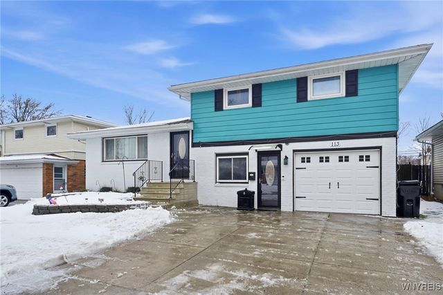 113 Maplegrove Avenue, Tonawanda, NY 14150