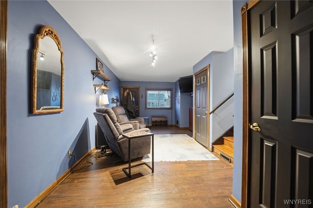 113 Maplegrove Avenue, Tonawanda, NY 14150