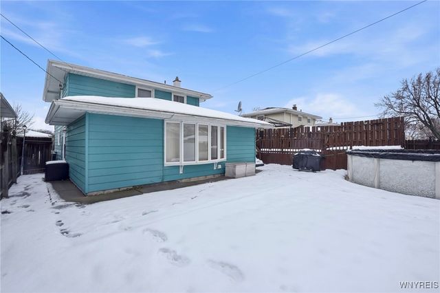 113 Maplegrove Avenue, Tonawanda, NY 14150