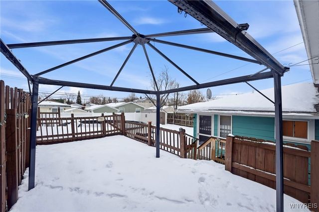 113 Maplegrove Avenue, Tonawanda, NY 14150