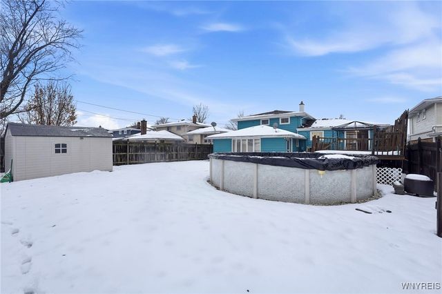 113 Maplegrove Avenue, Tonawanda, NY 14150