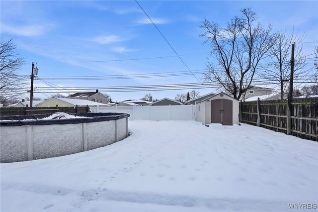 113 Maplegrove Avenue, Tonawanda, NY 14150