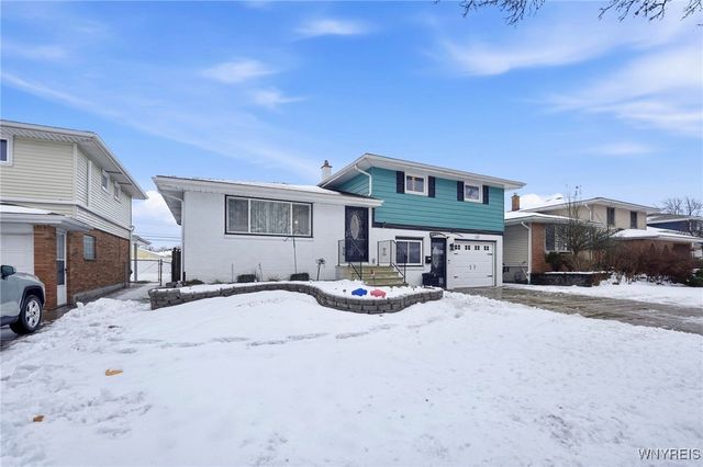 113 Maplegrove Avenue, Tonawanda, NY 14150