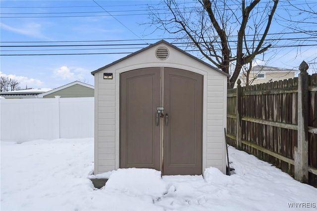 113 Maplegrove Avenue, Tonawanda, NY 14150