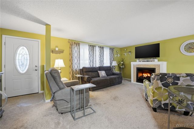 113 Maplegrove Avenue, Tonawanda, NY 14150