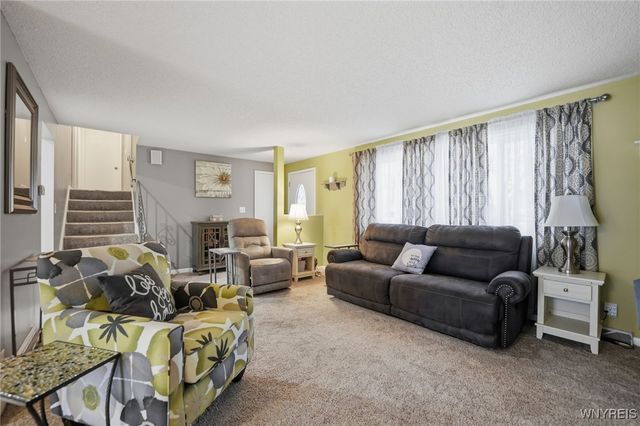 113 Maplegrove Avenue, Tonawanda, NY 14150