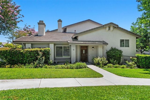 12 Evening Shadow, Irvine, CA 92603