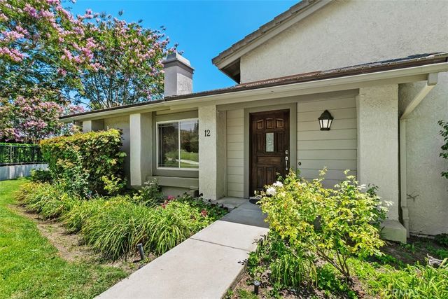 12 Evening Shadow, Irvine, CA 92603