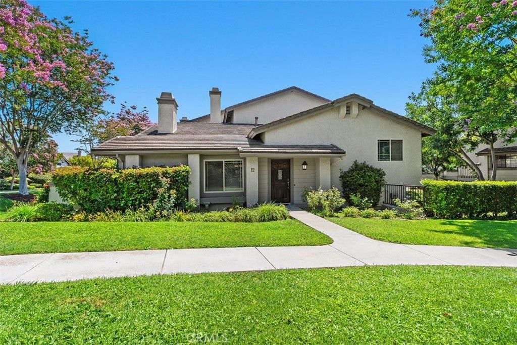 12 Evening Shadow, Irvine, CA 92603
