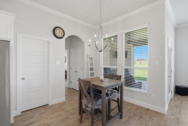 15005 Lost Wagon Street, Justin, TX 76247