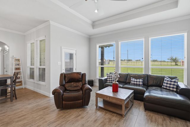 15005 Lost Wagon Street, Justin, TX 76247
