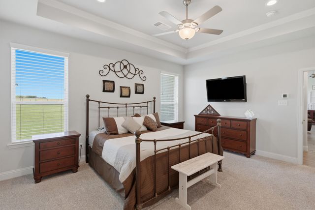 15005 Lost Wagon Street, Justin, TX 76247