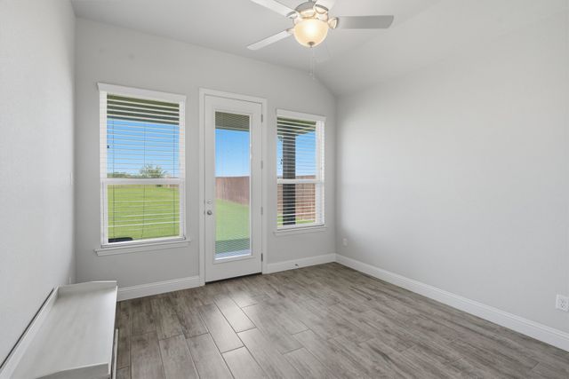 15005 Lost Wagon Street, Justin, TX 76247