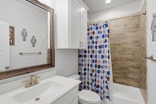 15005 Lost Wagon Street, Justin, TX 76247