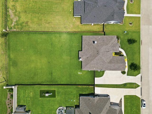 15005 Lost Wagon Street, Justin, TX 76247