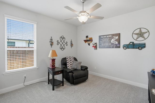 15005 Lost Wagon Street, Justin, TX 76247