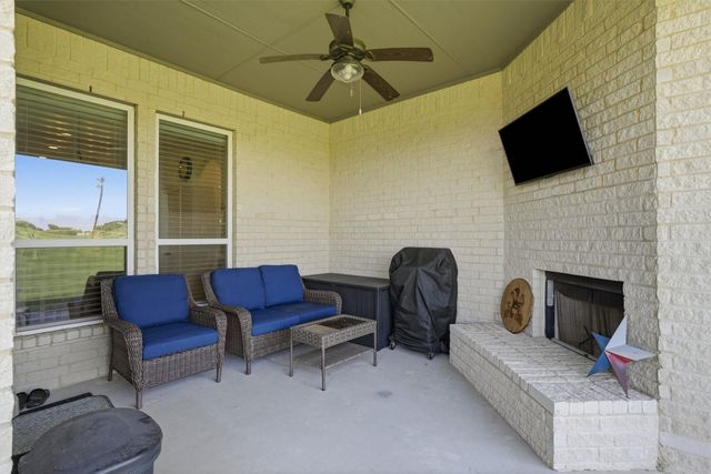 15005 Lost Wagon Street, Justin, TX 76247