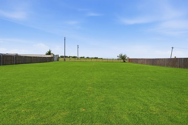 15005 Lost Wagon Street, Justin, TX 76247