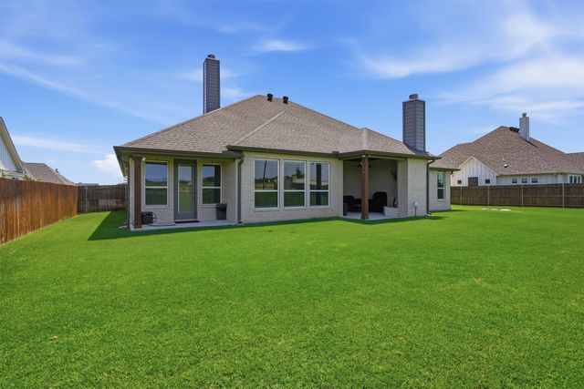 15005 Lost Wagon Street, Justin, TX 76247