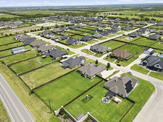 15005 Lost Wagon Street, Justin, TX 76247