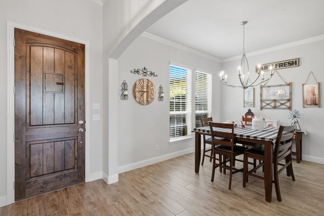 15005 Lost Wagon Street, Justin, TX 76247