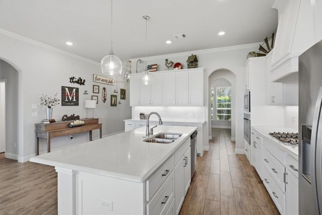 15005 Lost Wagon Street, Justin, TX 76247