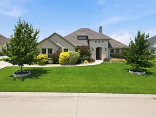 15005 Lost Wagon Street, Justin, TX 76247