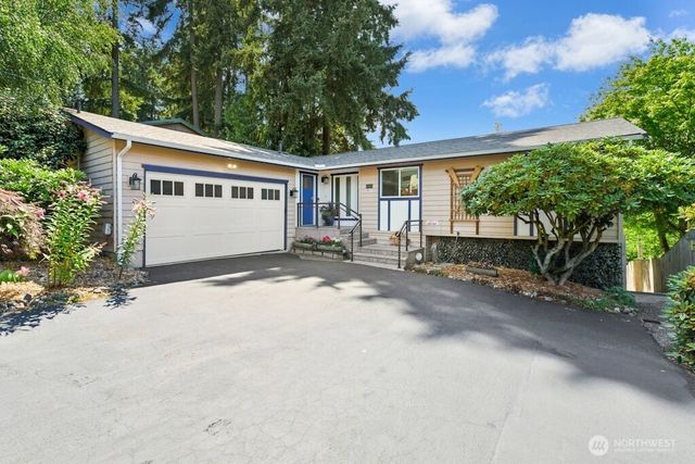 19803 Ashworth Avenue N, Shoreline, WA 98133