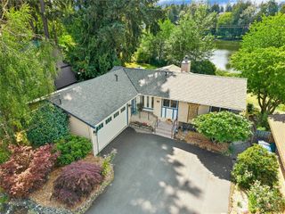 19803 Ashworth Avenue N, Shoreline, WA 98133