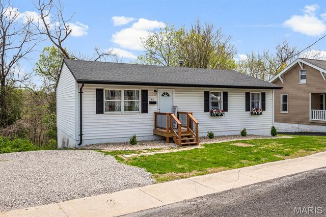 316 Leila Street, Collinsville, IL 62234