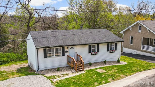 316 Leila Street, Collinsville, IL 62234