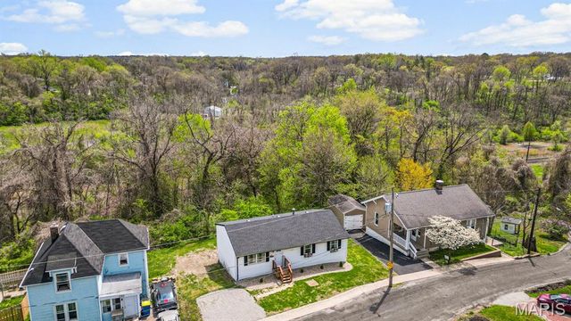 316 Leila Street, Collinsville, IL 62234