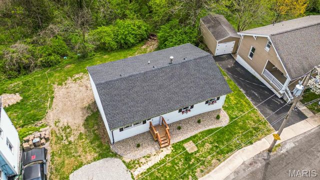 316 Leila Street, Collinsville, IL 62234