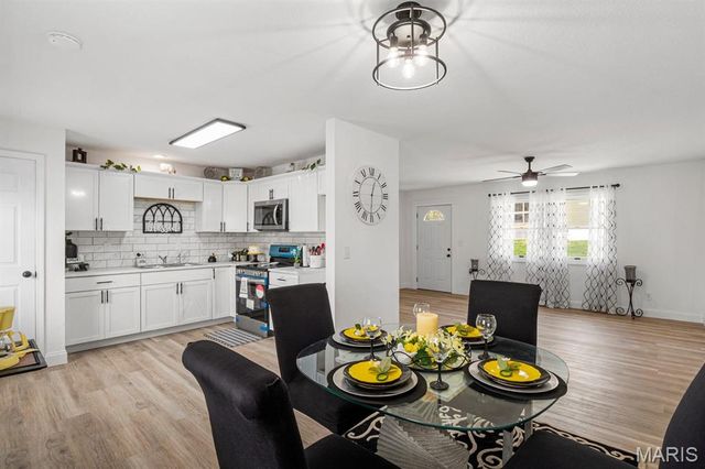 316 Leila Street, Collinsville, IL 62234