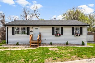 316 Leila Street, Collinsville, IL 62234