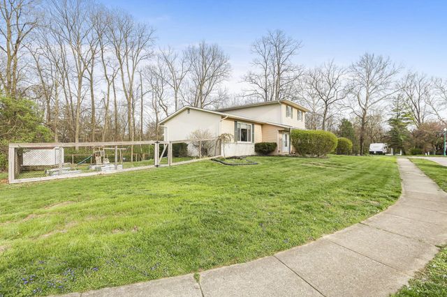 1008 Peggys Cove, Reynoldsburg, OH 43068