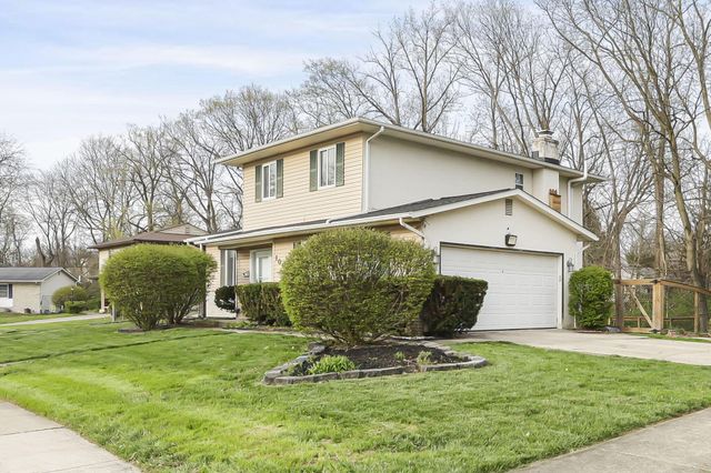 1008 Peggys Cove, Reynoldsburg, OH 43068