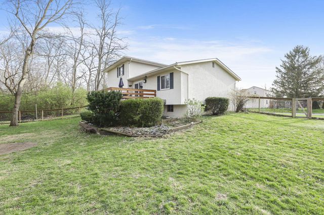 1008 Peggys Cove, Reynoldsburg, OH 43068