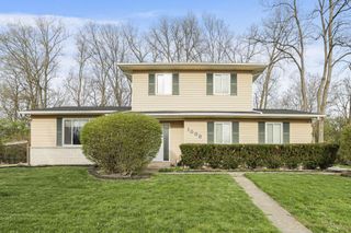 1008 Peggys Cove, Reynoldsburg, OH 43068