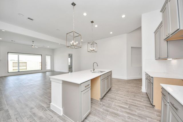 3201 Skerne Spring Drive, Spring, TX 77373