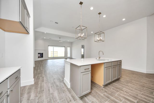 3201 Skerne Spring Drive, Spring, TX 77373