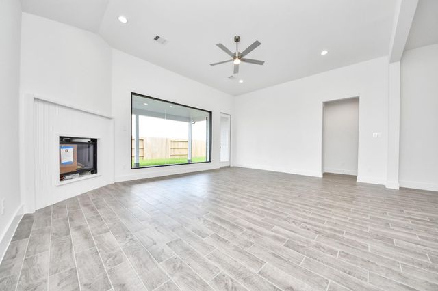 3201 Skerne Spring Drive, Spring, TX 77373