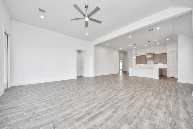 3201 Skerne Spring Drive, Spring, TX 77373