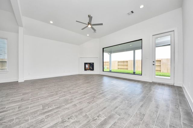 3201 Skerne Spring Drive, Spring, TX 77373