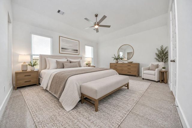 3201 Skerne Spring Drive, Spring, TX 77373