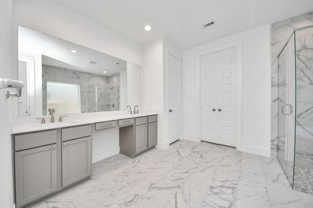 3201 Skerne Spring Drive, Spring, TX 77373