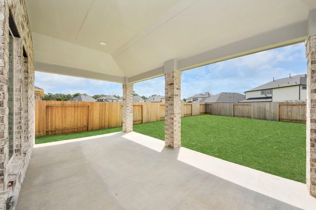 3201 Skerne Spring Drive, Spring, TX 77373