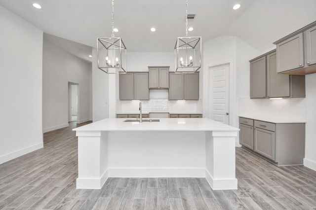 3201 Skerne Spring Drive, Spring, TX 77373