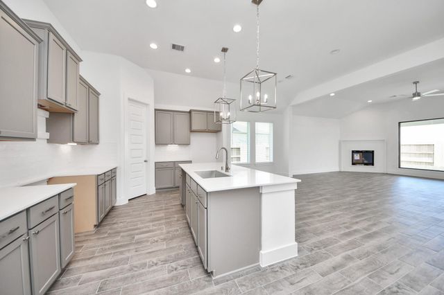 3201 Skerne Spring Drive, Spring, TX 77373